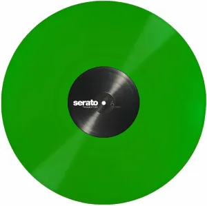 Serato Performance Vinyl Vert