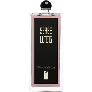 Serge Lutens Collection Noir Féminité du Bois Eau de Parfum mixte 100 ml