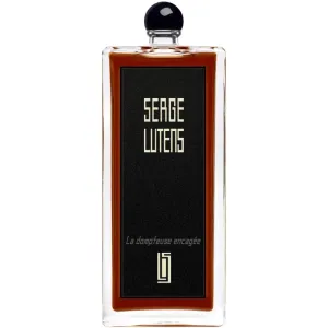 Serge Lutens Collection Noir La Dompteuse Encagée Eau de Parfum mixte 100 ml