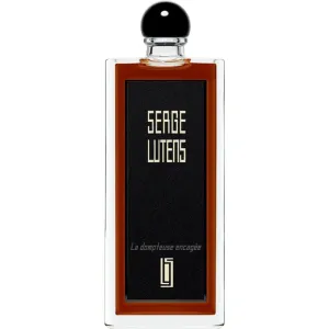 Serge Lutens Collection Noir La Dompteuse Encagée Eau de Parfum mixte 50 ml
