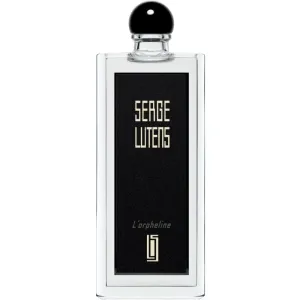 Serge Lutens Collection Noir L'Orpheline Eau de Parfum mixte 50 ml