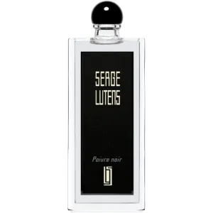 Serge Lutens Collection Noir Poivre noir Eau de Parfum mixte 50 ml