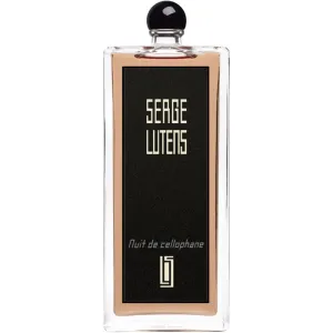 Serge Lutens Nuit de Cellophane Eau de Parfum mixte 100 ml