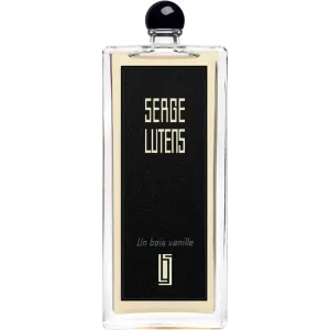Serge Lutens Collection Noir Un Bois Vanille Eau de Parfum mixte 100 ml