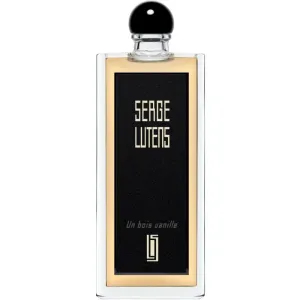 Serge Lutens Collection Noir Un Bois Vanille Eau de Parfum mixte 50 ml