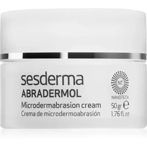 Sesderma Abradermol crème exfoliante pour une régénération cellulaire 50 g #107552