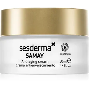 Sesderma Samay Anti-Aging Cream crème nourrissante anti-âge 50 ml