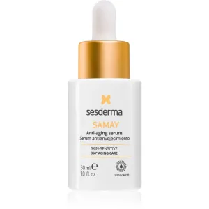 Sesderma Samay Anti-Aging Serum sérum anti-âge et anti-imperfections 30 ml