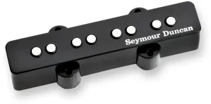 Seymour Duncan STK-J2B Bridge Noir
