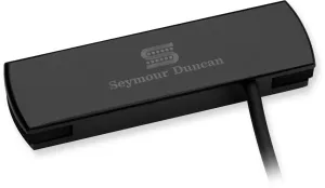 Seymour Duncan Woody Single Coil Noir