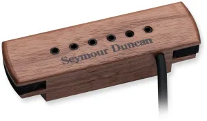Seymour Duncan Woody XL Hum Cancelling Noyer
