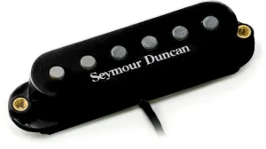 Seymour Duncan STK-S6B BLK