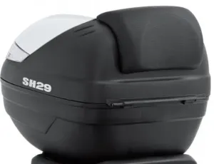 Shad Top Case SH29 Backrest SET Top case / Sac arrière moto