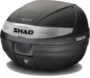 Shad Top Case SH29 Top case / Sac arrière moto