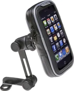 Shad Phone case 4,3'' Mirror Housse, Etui moto smartphone / GPS