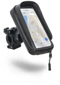 Shad SG61H Smartphone bracket 6'' Housse, Etui moto smartphone / GPS