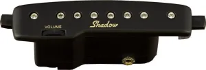 Shadow SH-145BL Noir