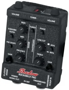 Shadow SH RB-PRO Folklore Instrument Pickup