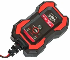 Shark Accessories Battery Charger CB-750 Chargeur de moto batterie / Batterie