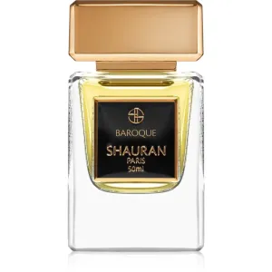 Shauran Baroque Eau de Parfum mixte 50 ml