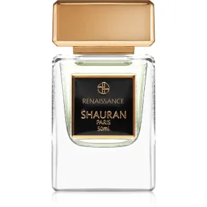 Shauran Renaissance Eau de Parfum mixte 50 ml