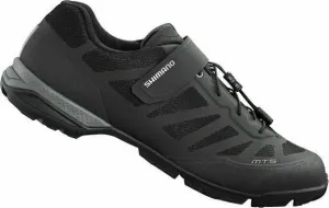 Shimano SH-MT502 MTB Black 42 Chaussures de cyclisme pour hommes