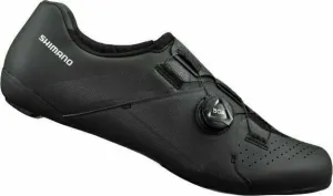 Shimano SH-RC300 Road Black 39 Chaussures de cyclisme pour hommes