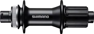 Shimano FH-MT400-B Moyeux