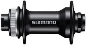 Shimano HB-MT400-B Freins à disque 15x110 32 Center Lock Moyeux