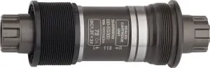 Shimano BB-ES300 Octalink BSA 73 mm fil Boîtier de pédalier