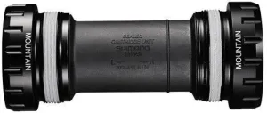 Shimano BB-MT800 Hollowtech II BSA 68/73 mm fil Boîtier de pédalier