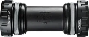 Shimano BB-R9100 Hollowtech II ITA 70 mm fil Boîtier de pédalier