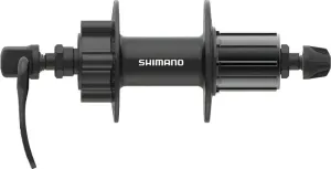 Shimano FH-TX506 Freins à disque 9x135 Shimano HG 36 6-boulons Moyeux