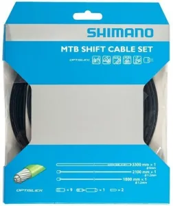 Shimano Y60198090 Câble de vélo