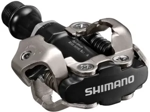 Shimano PD-M540 Noir Pédales automatiques