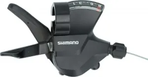 Shimano SL-M3158-R 8 Bande de serrage Gear Display Commande de vitesse