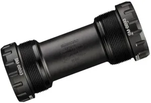 Shimano SM-BB93 Hollowtech II BSA 68/73 mm fil Boîtier de pédalier