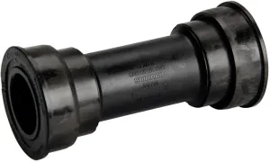 Shimano SM-BB944-1A Hollowtech II 41 x 89,5/92 mm-BB92 Press-Fit Boîtier de pédalier