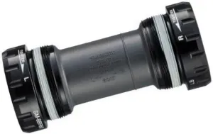 Shimano SM-BBR60 Hollowtech II ITA 70 mm fil Boîtier de pédalier