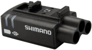 Shimano SM-EW90-A 3-Port Câble de vélo