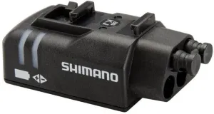 Shimano SM-EW90-B 5-Port Câble de vélo