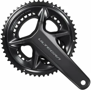 Shimano Ultegra FC-R8100 12-Speed Double Chainset 36x52 T 172,5 mm
