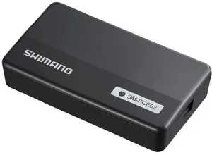 Shimano SM-PCE02 Micro USB-USB Électronique cycliste
