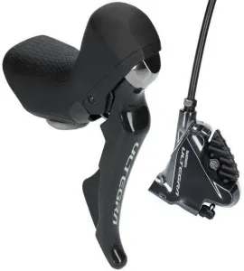 Shimano Ultegra ST-R8020/BR-R8070 Hydraulic Dual Contol Lever 2-Speed