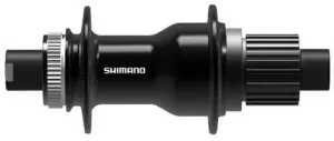 Shimano FH-TC500 Arrière 12x148 Micro Spline 32 Center Lock Moyeux