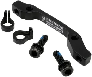 Shimano SM-MA-F180PSA Adapter PM/IS 180mm