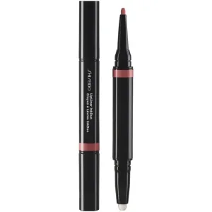 Shiseido LipLiner InkDuo rouge à lèvres et crayon contour des lèvres avec baume teinte 03 Mauve 1.1 g