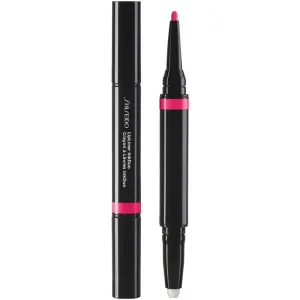 Shiseido LipLiner InkDuo rouge à lèvres et crayon contour des lèvres avec baume teinte 06 Magenta 1.1 g