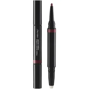 Shiseido LipLiner InkDuo rouge à lèvres et crayon contour des lèvres avec baume teinte 11 Plum 1.1 g