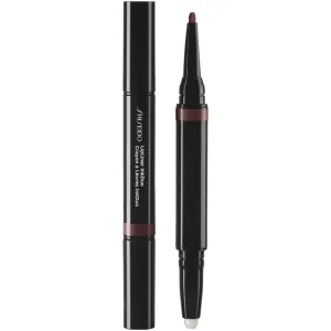 Shiseido LipLiner InkDuo rouge à lèvres et crayon contour des lèvres avec baume teinte 12 Espresso 1.1 g